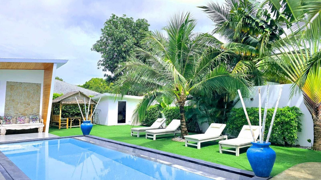 Photo of Outdoor in Hua Thanon