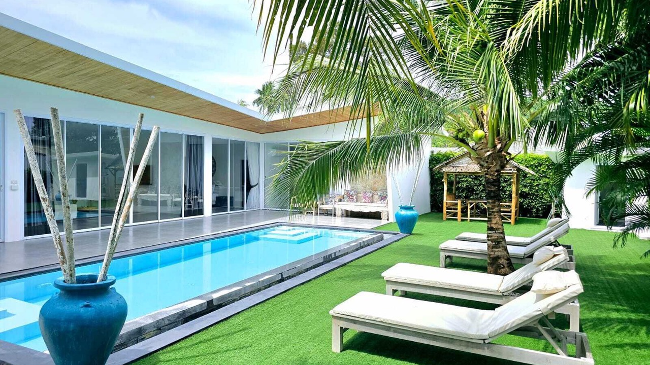 Photo of Outdoor in Hua Thanon