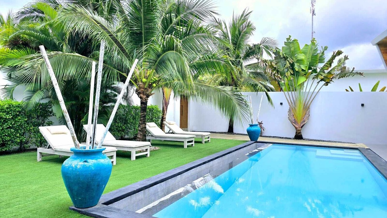 Photo of Outdoor in Hua Thanon