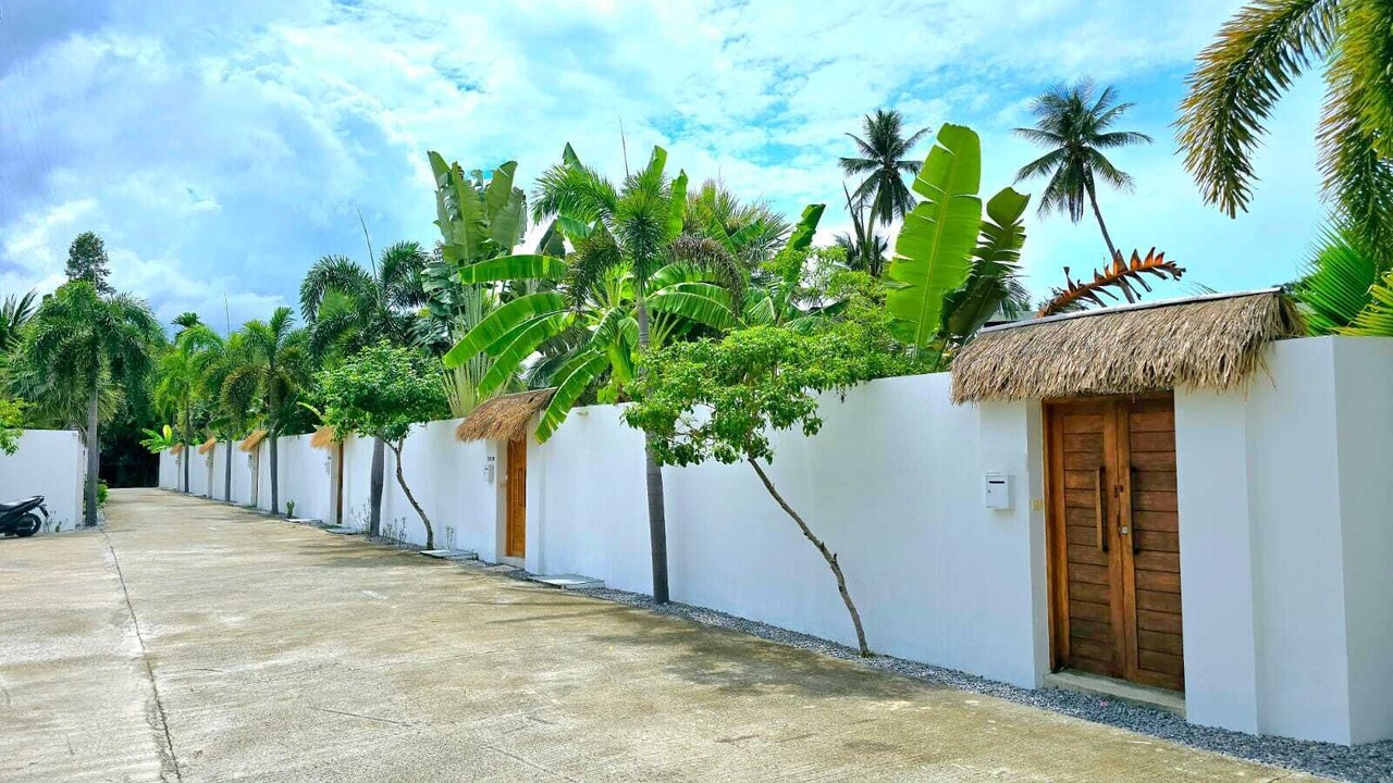Photo of Outdoor in Hua Thanon