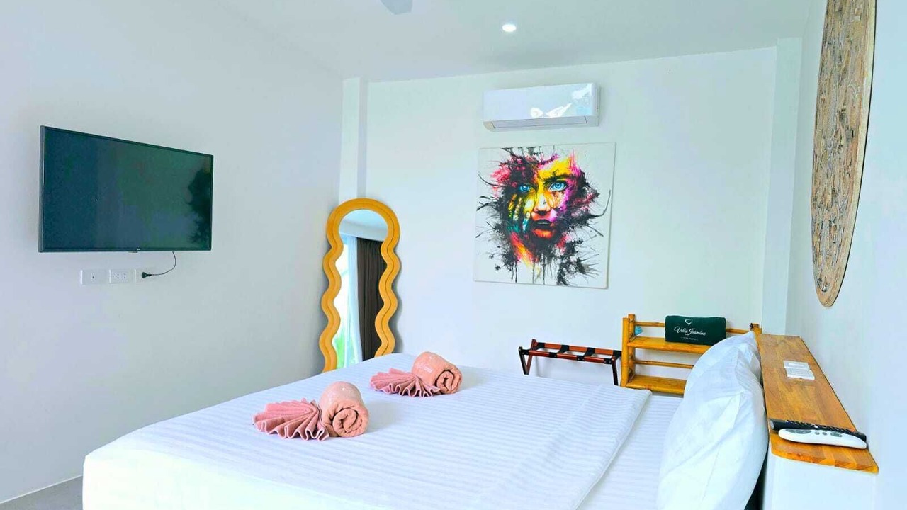 Photo of Bedroom in Hua Thanon