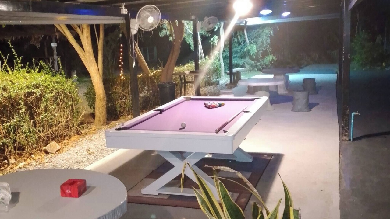 Photo of Patio Balcony in Rayong