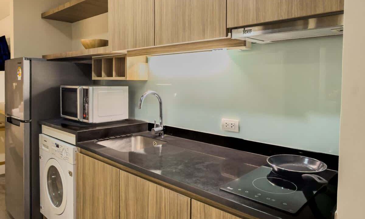 Photo of Kitchen in North Pattaya