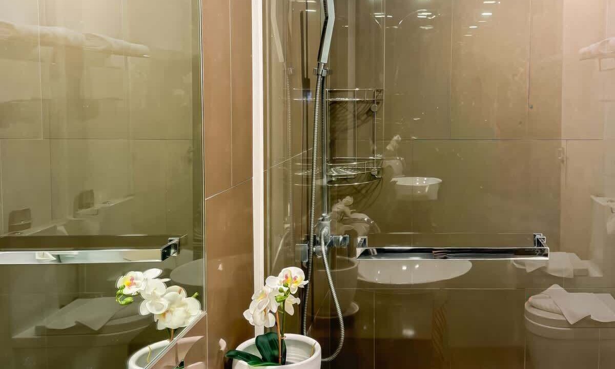 Photo of Bathroom in North Pattaya