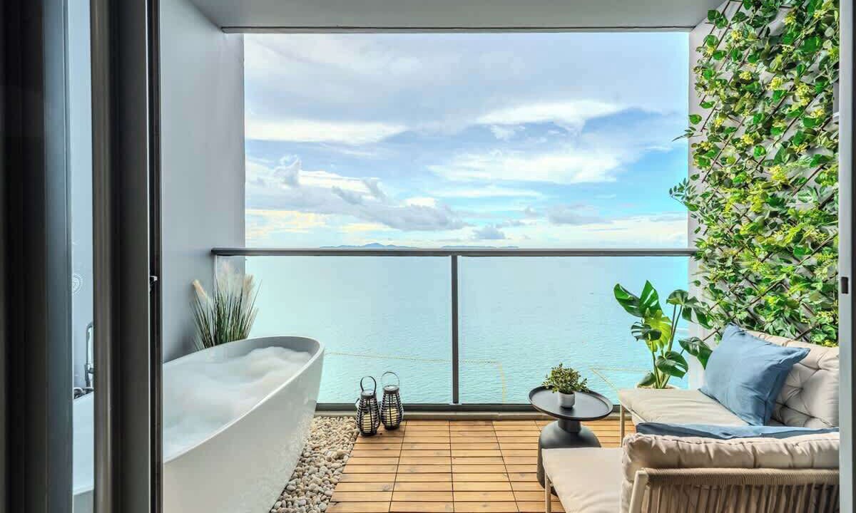 Photo of Outdoor in North Pattaya