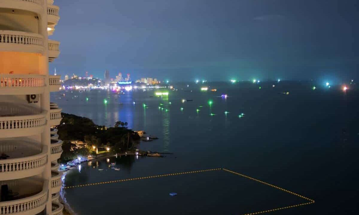 Photo of Outdoor in North Pattaya
