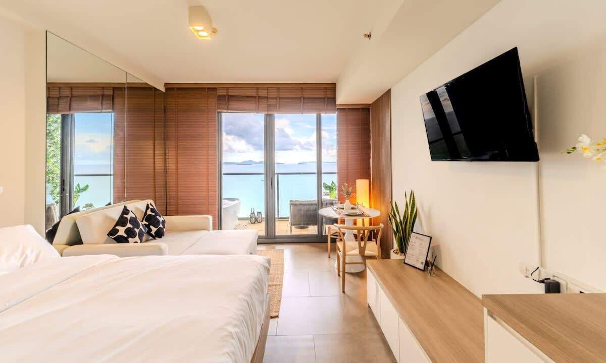 Photo of Bedroom in North Pattaya