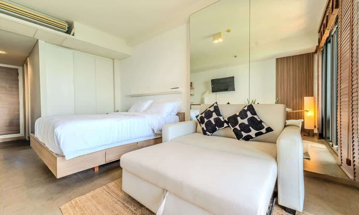 Photo of Bedroom in North Pattaya