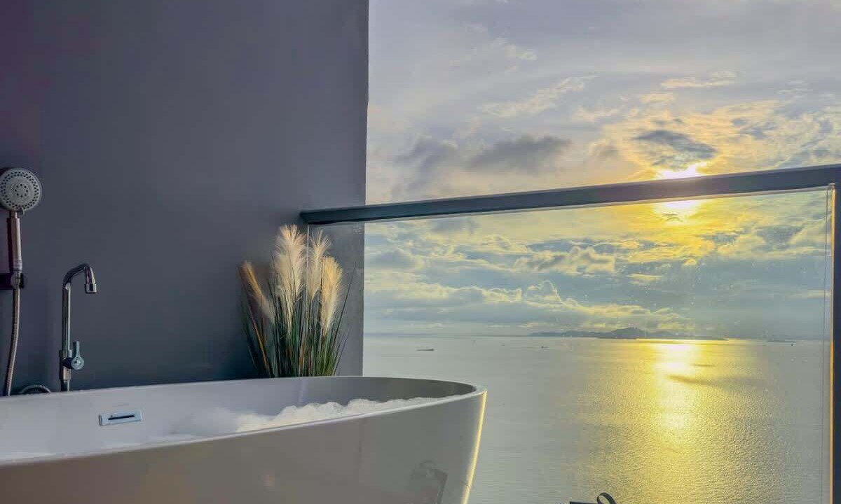 Photo of Bathroom in North Pattaya