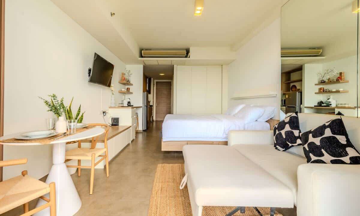Photo of Bedroom in North Pattaya
