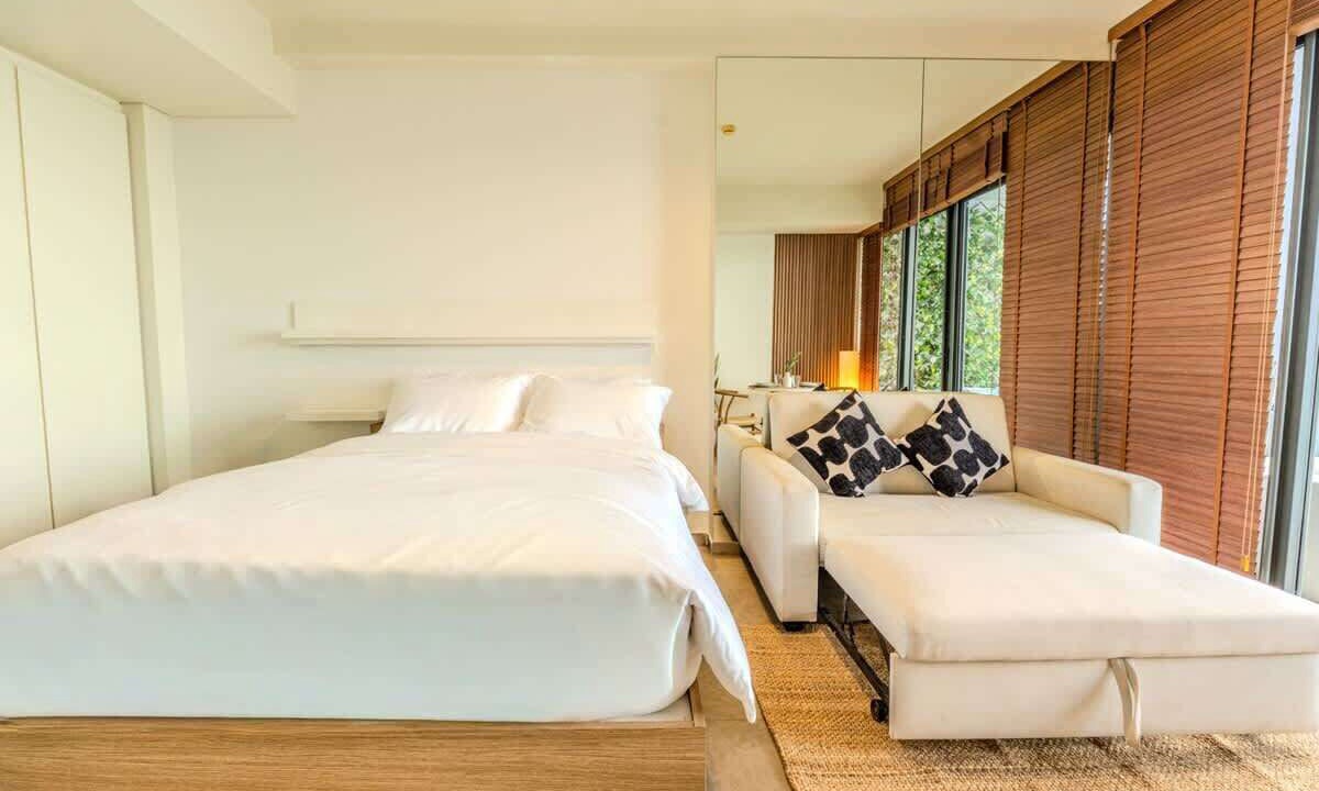 Photo of Bedroom in North Pattaya