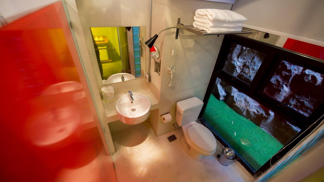 Photo of Bathroom in Yan Nawa