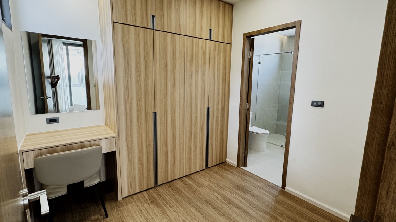 Photo of Bathroom in Ban Saiyuan