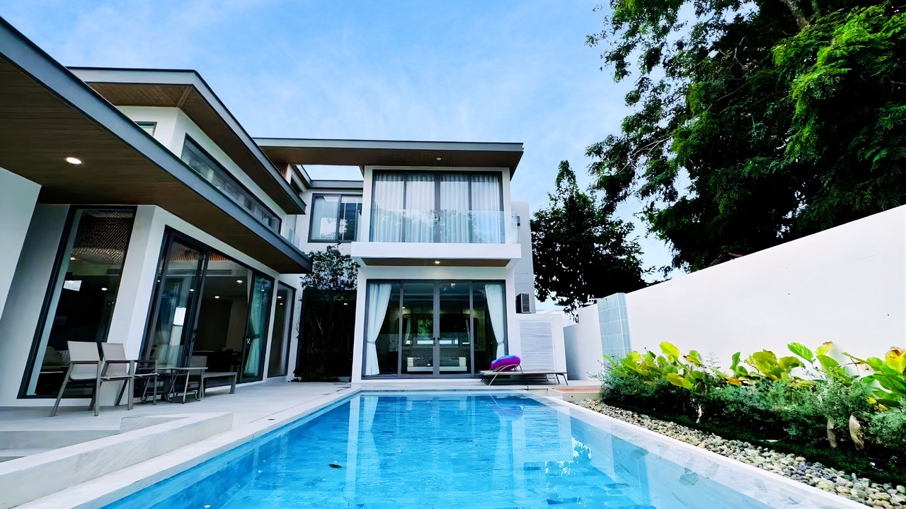 Photo of Outdoor in Ban Saiyuan