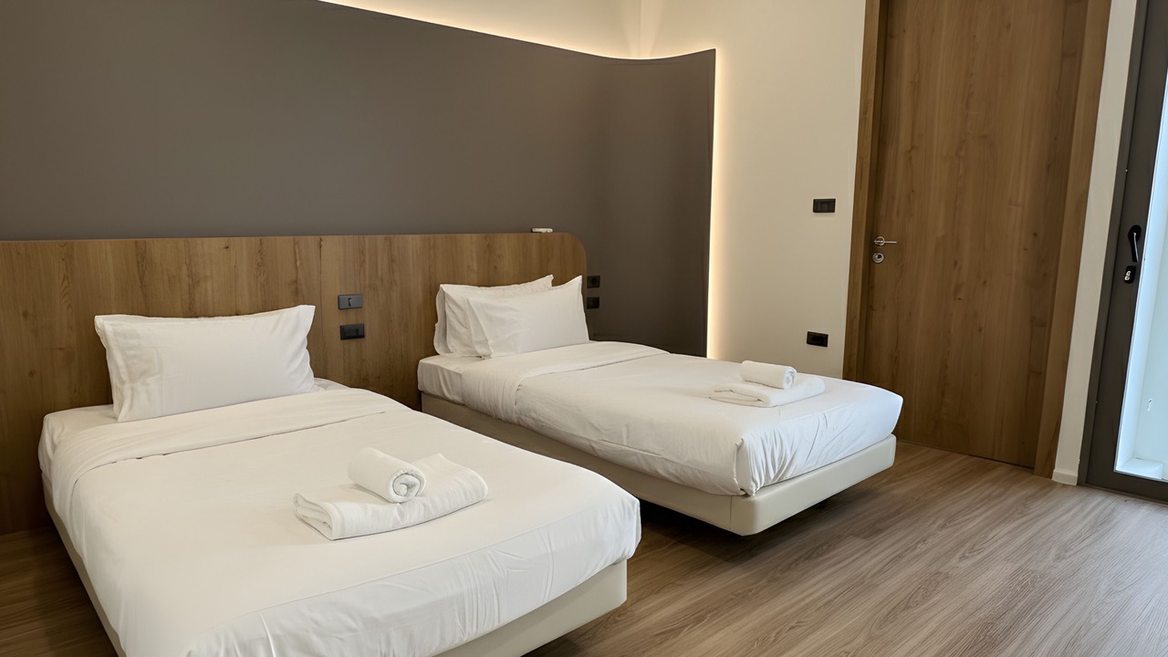 Photo of Bedroom in Ban Saiyuan
