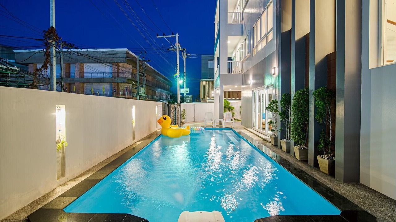 Photo of Outdoor in Hua Hin