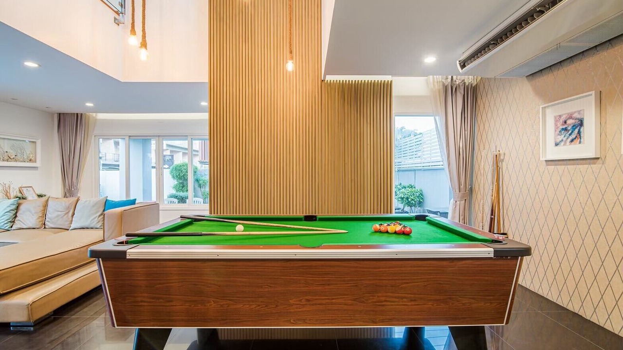 Photo of Bedroom in Hua Hin