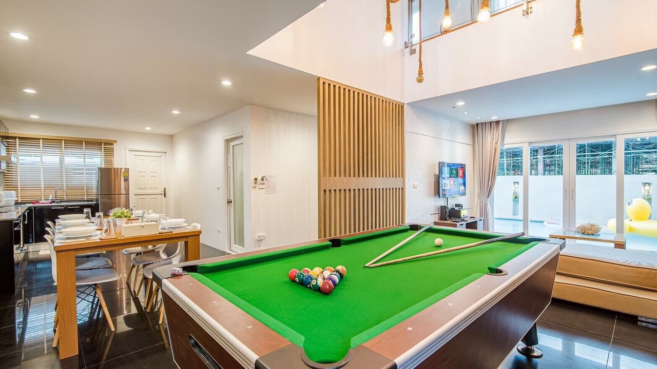 Photo of Bedroom in Hua Hin