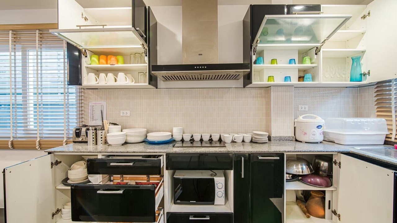 Photo of Kitchen in Hua Hin