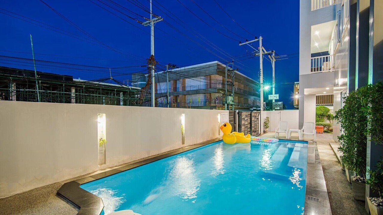 Photo of Outdoor in Hua Hin