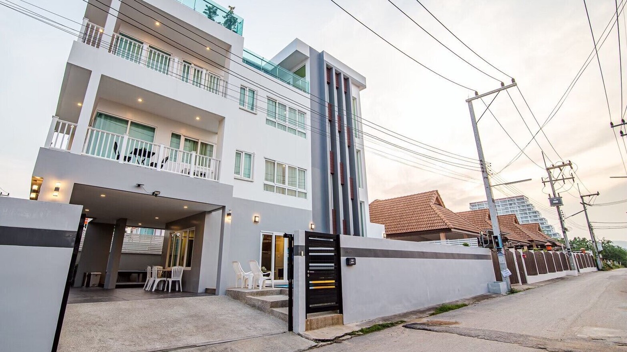 Photo of Outdoor in Hua Hin