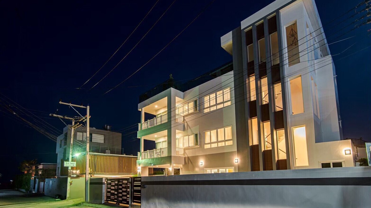 Photo of Outdoor in Hua Hin