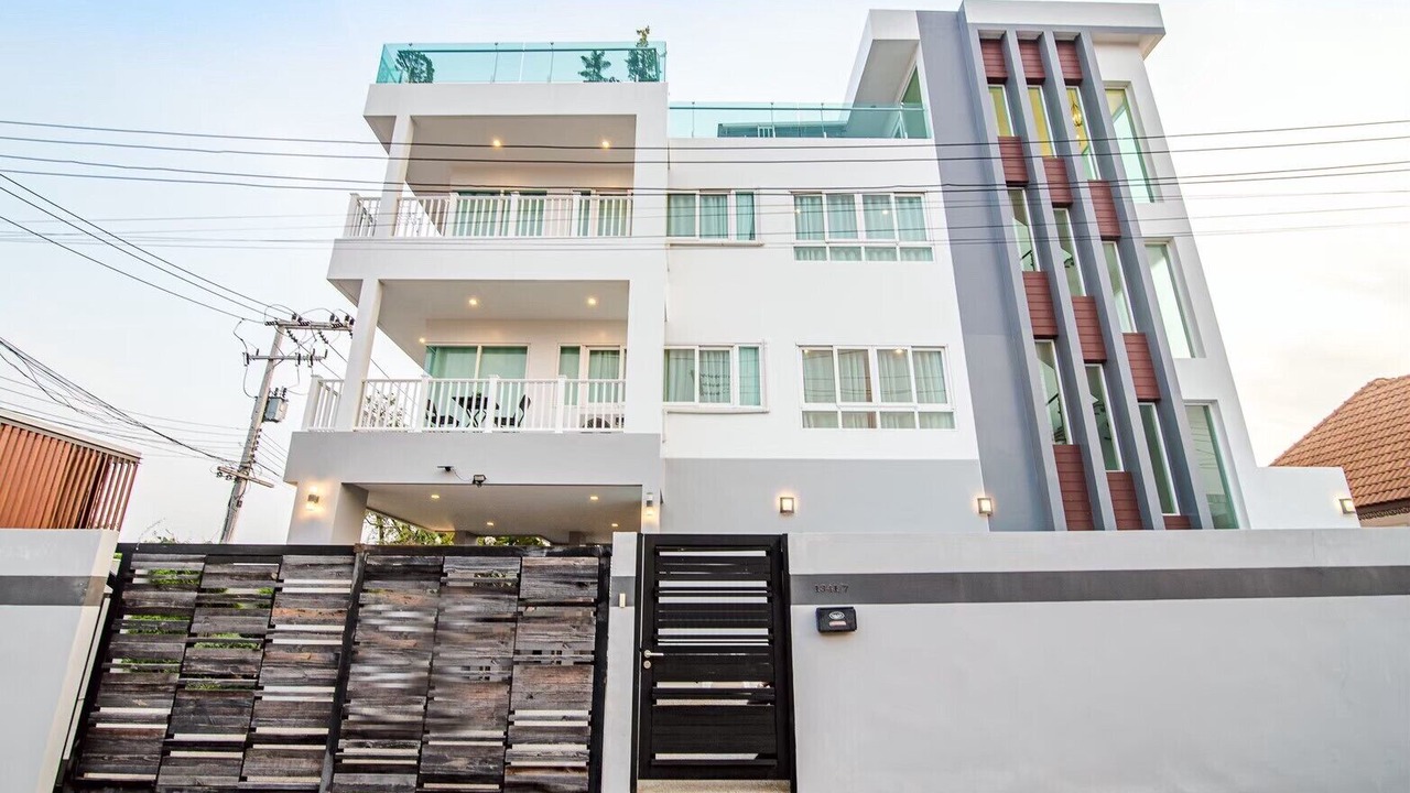 Photo of Outdoor in Hua Hin