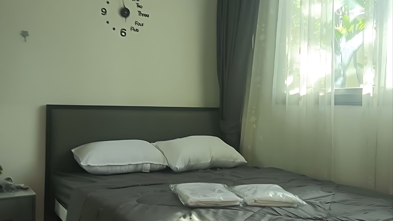Photo of Bedroom in South Pattaya