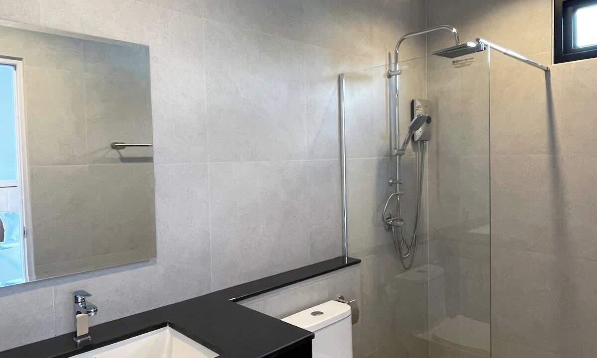 Photo of Bathroom in Srithanu