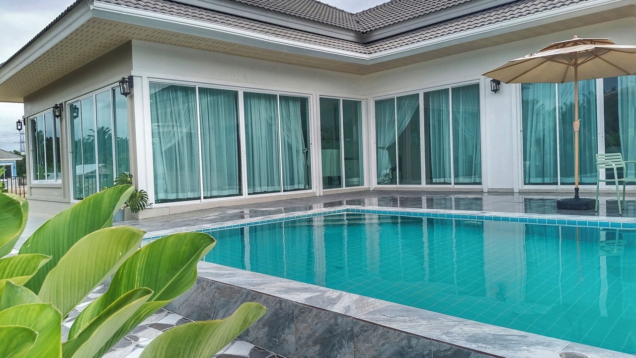 Photo of Outdoor in Hin Lek Fai