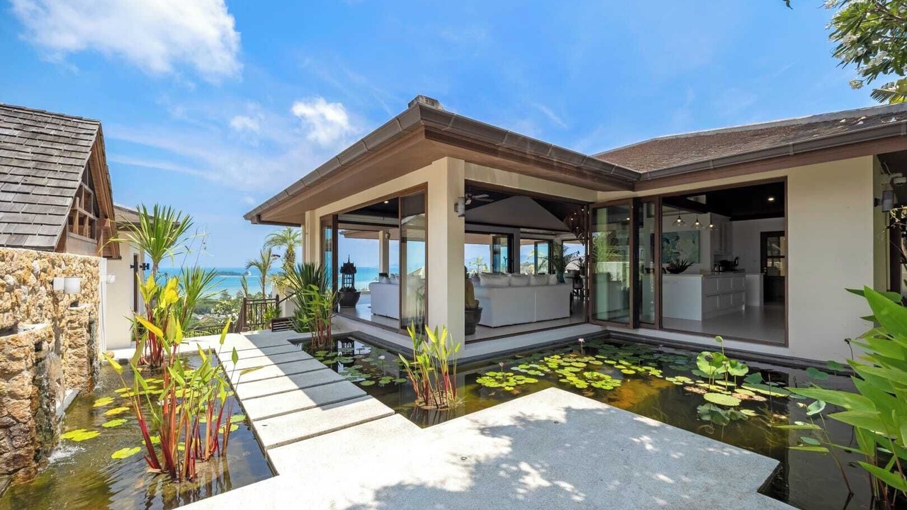 Photo of Outdoor in Plai Laem