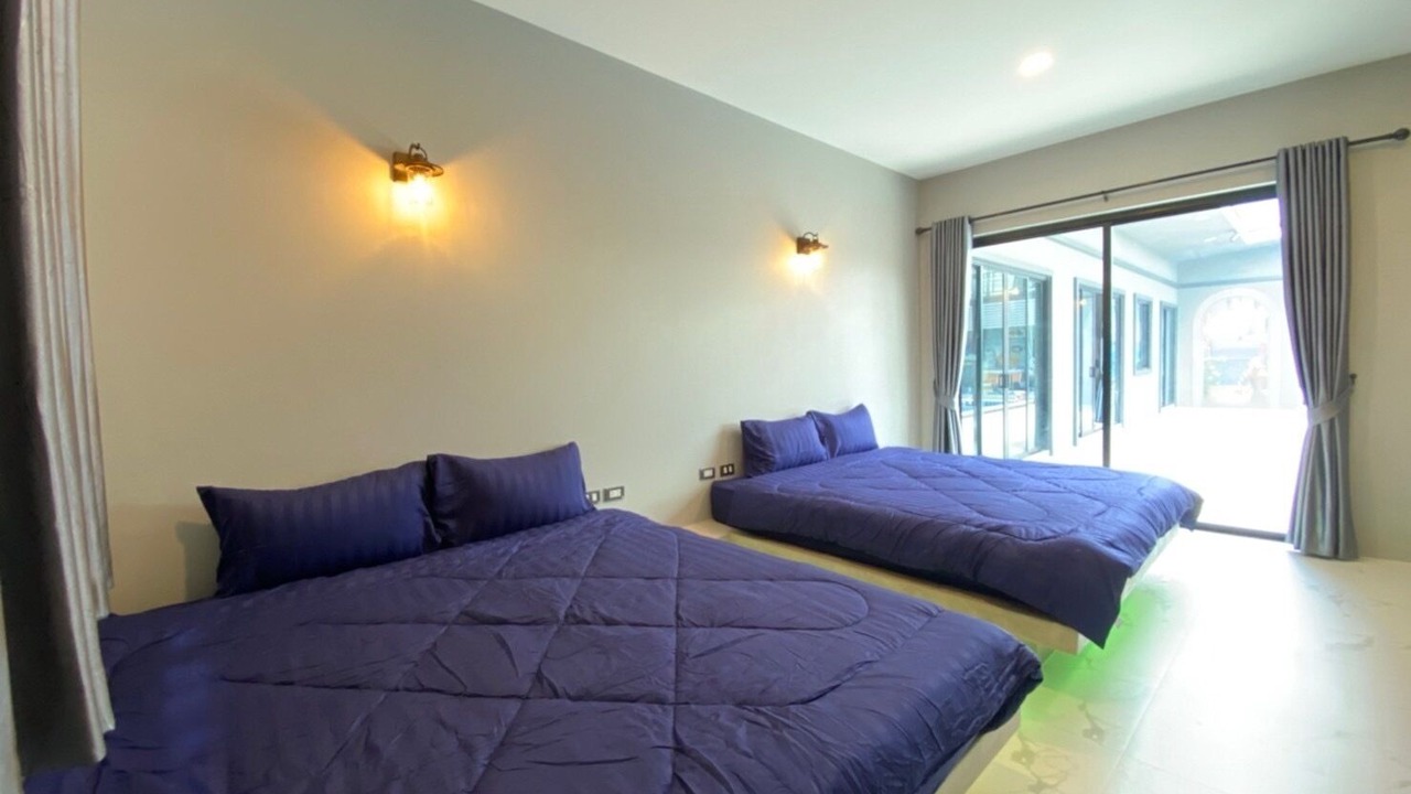 Photo of Bedroom in Hua Hin