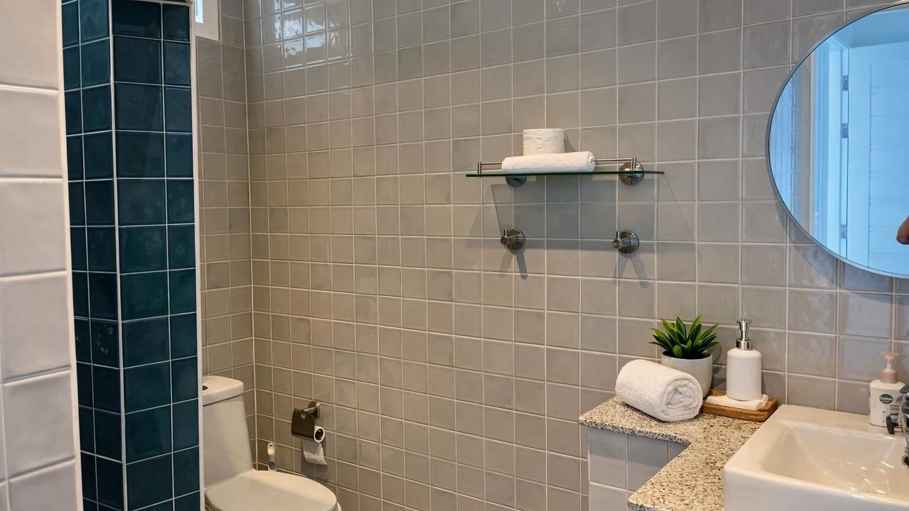 Photo of Bathroom in Huai Yang