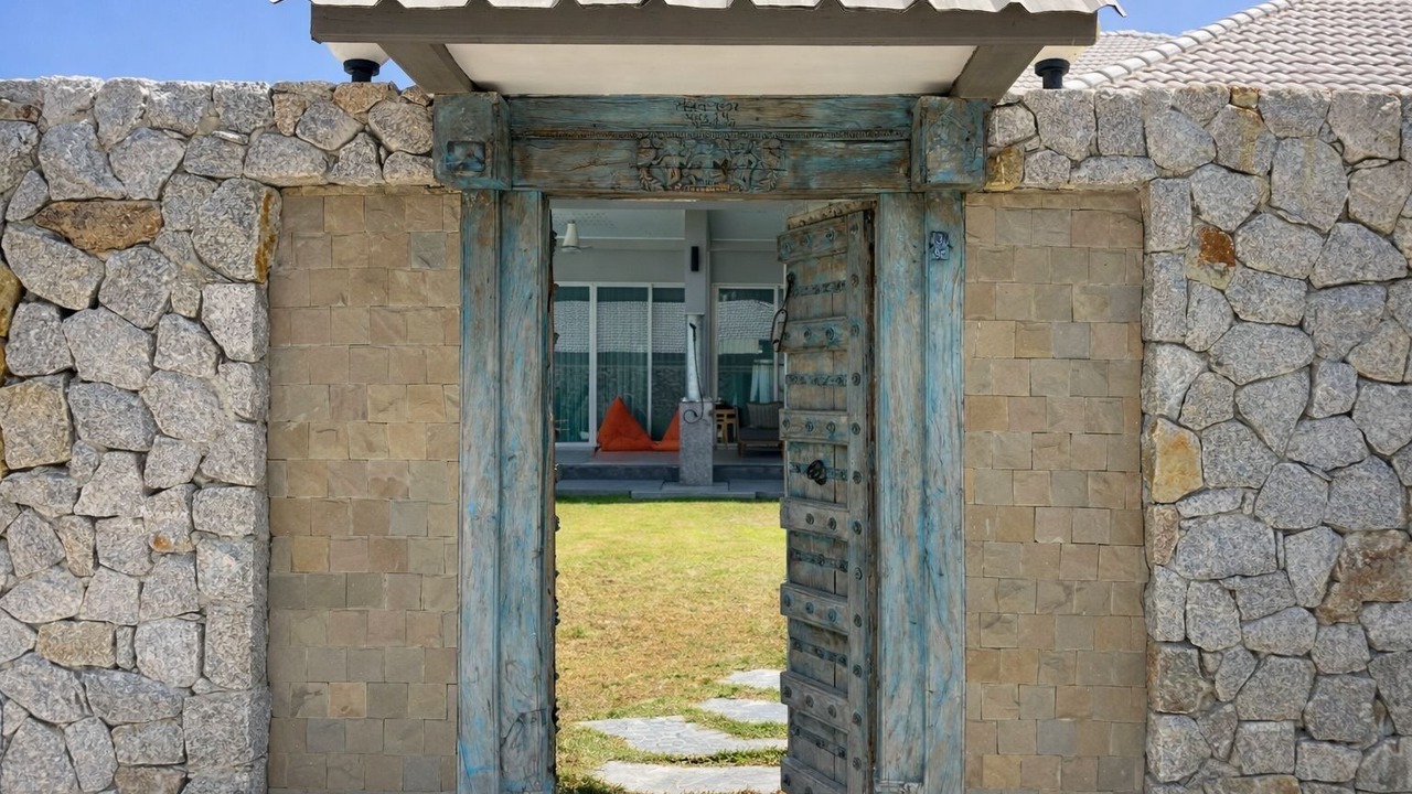 Photo of Outdoor in Huai Yang