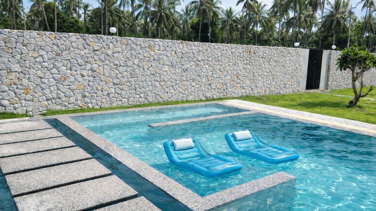 Photo of Outdoor in Huai Yang