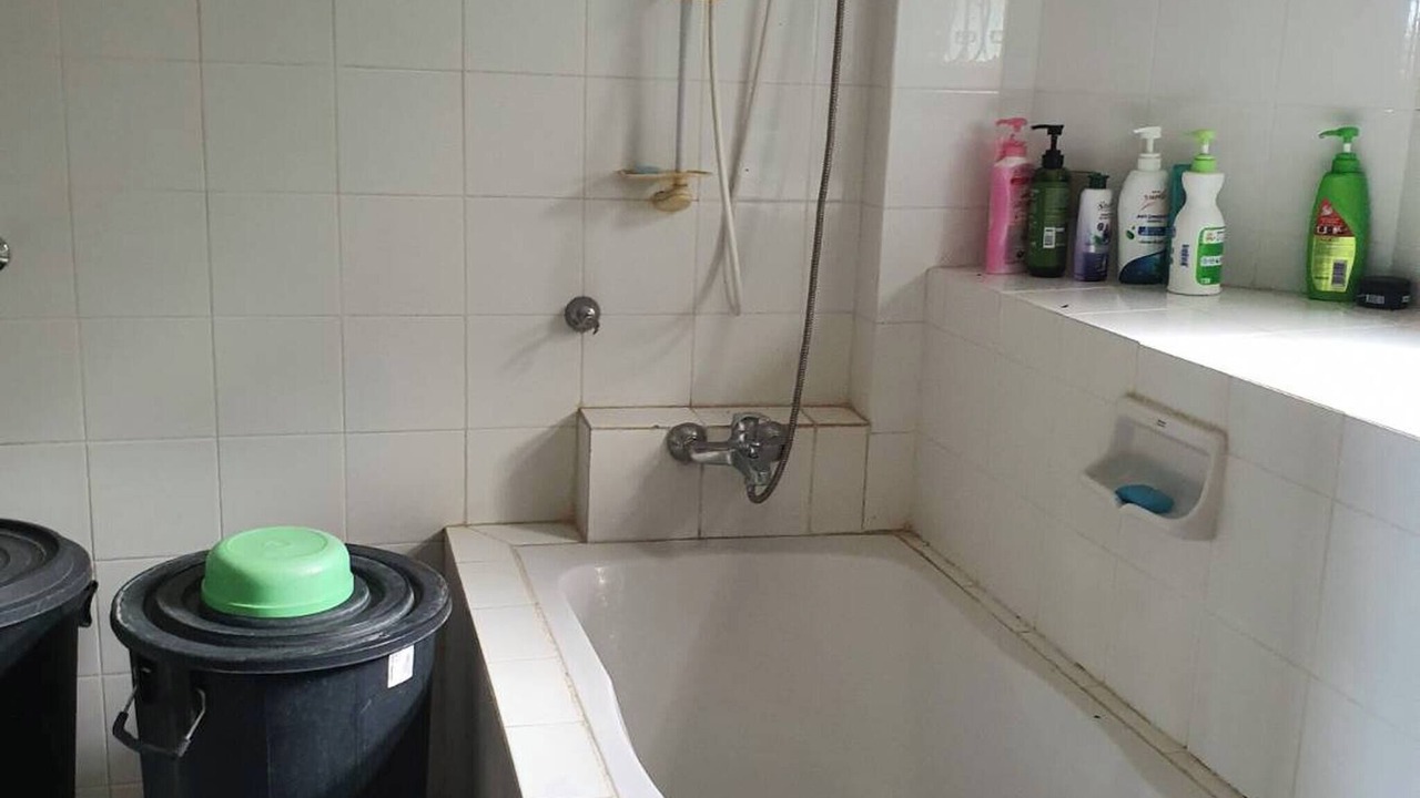 Photo of Bathroom in Phetchaburi
