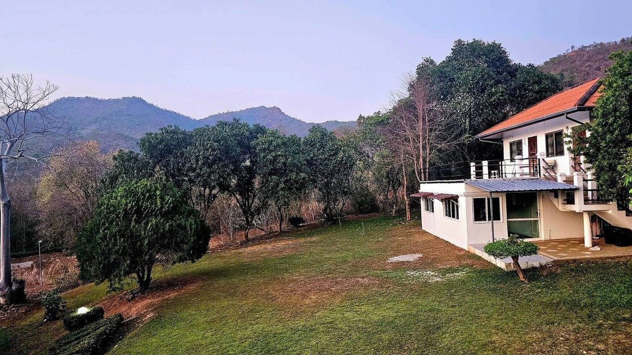 Photo of Outdoor in Phetchaburi