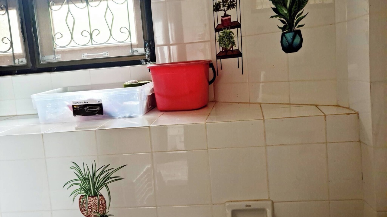Photo of Bathroom in Phetchaburi