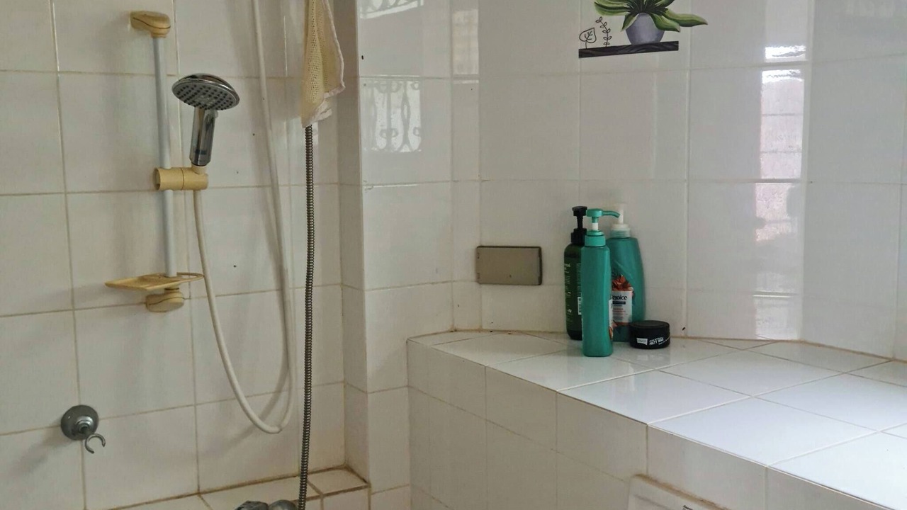 Photo of Bathroom in Phetchaburi