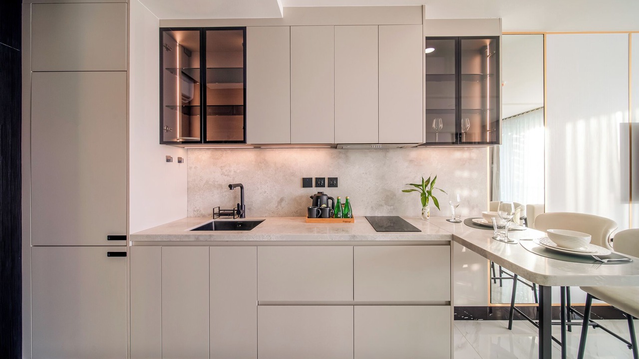 Photo of Kitchen in Cherngtalay