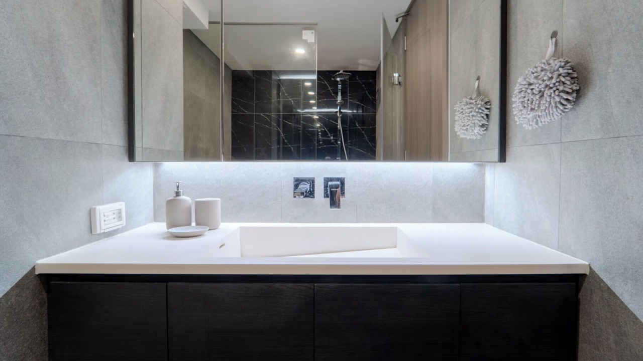 Photo of Bathroom in Huai Khwang