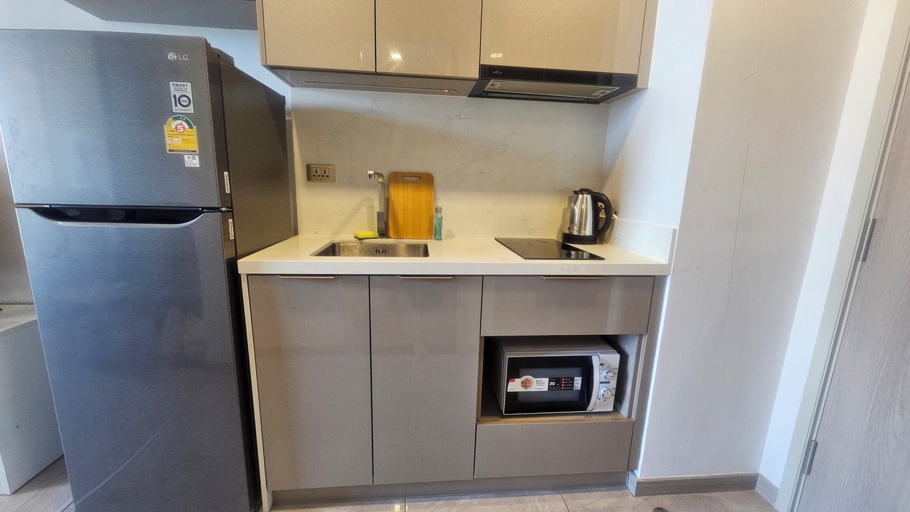 Photo of Kitchen in Rama 9