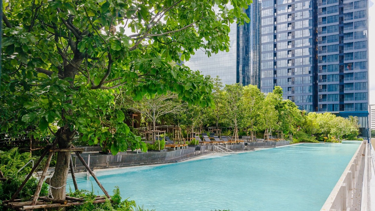 Photo of Outdoor in Rama 9