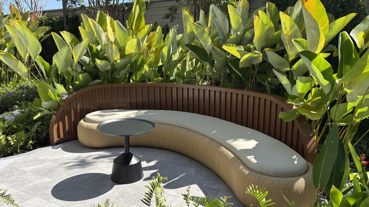 Photo of Patio Balcony in Bang Tao