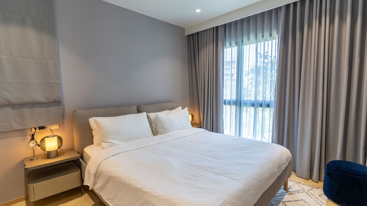 Photo of Bedroom in Cherngtalay