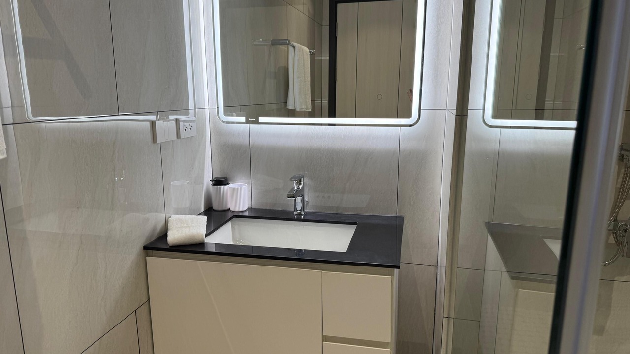 Photo of Bathroom in Cherngtalay