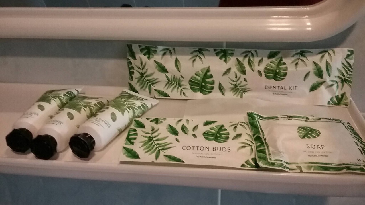 Photo of Bathroom in Ko Lanta