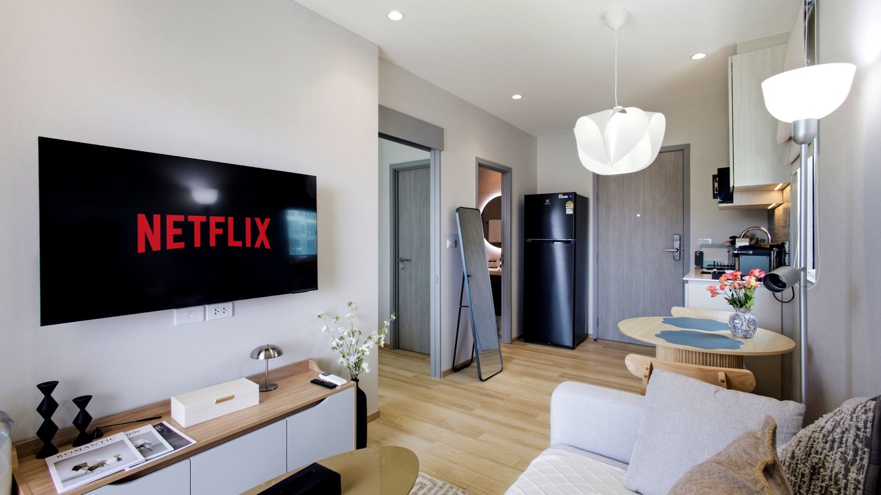 Photo of Livingroom in Ban Bo Han