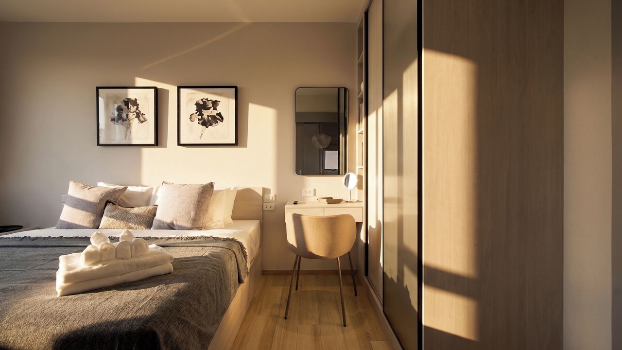 Photo of Bedroom in Ban Bo Han