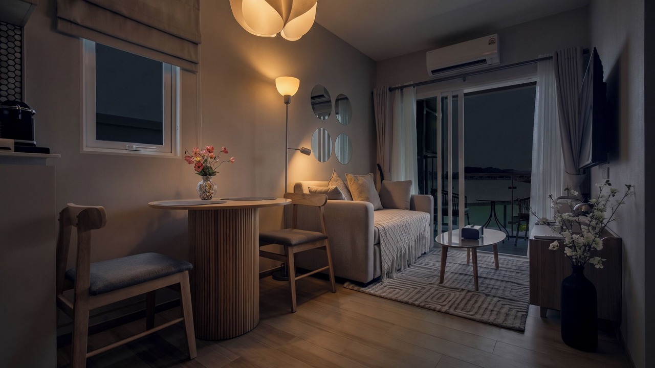 Photo of Livingroom in Ban Bo Han